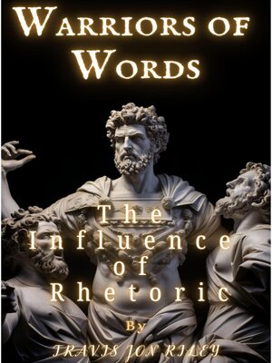 cover image of Warriors of Words